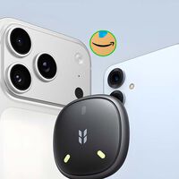 Localizador para iOS y Android con potente sonido. Su batería dura 7 años  