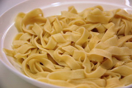 Cómo cocer y servir correctamente la pasta