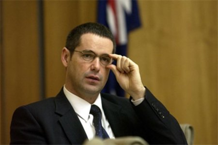 Los socialistas australianos retiran definitivamente su proyecto de "filtro censor"
