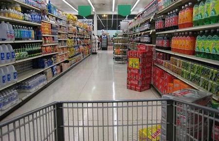 2 trucos para comprar sólo lo necesario
