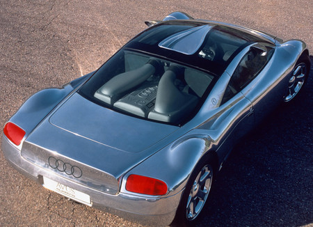 Audi Avus Quattro Concept 1991 1280 03