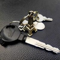 Cómo puedes conseguir una copia adicional de las llaves de tu nuevo coche de segunda mano