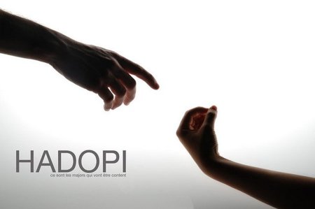 Hadopi empezará la segunda oleada de avisos en breve