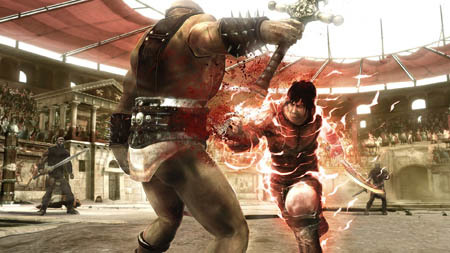 'Highlander' (Los Inmortales), el videojuego