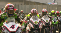 Una año más, vídeo con lo mejor de la temporada en el British Superbike