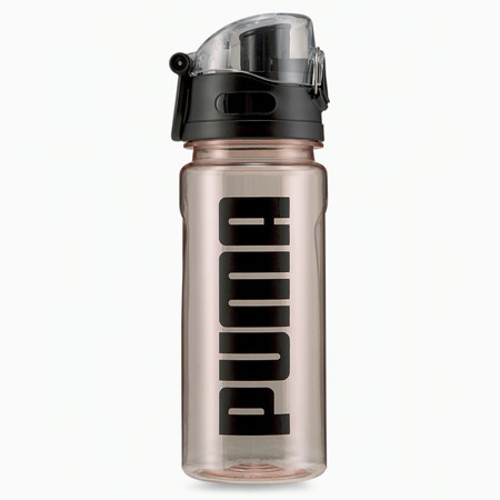 Botella Puma Transparente Botella Puma Transparente