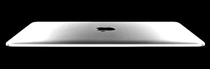 Los peligros de ir a la última: MacBook Air