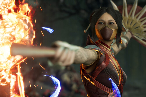 Uno de los mejores Mortal Kombat de los últimos años te sale a precio de outlet durante el Prime Day de Amazon 