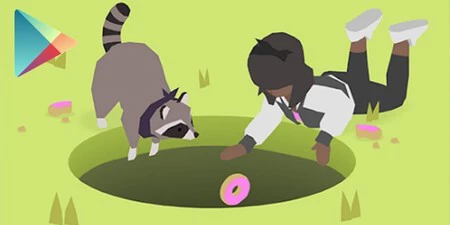 ドーナツカウンティ