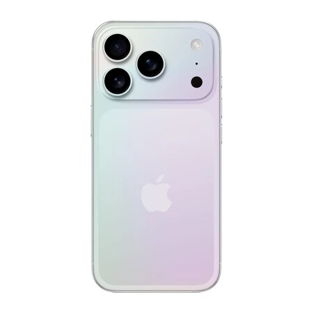 Iphone 17 Pro Transparente