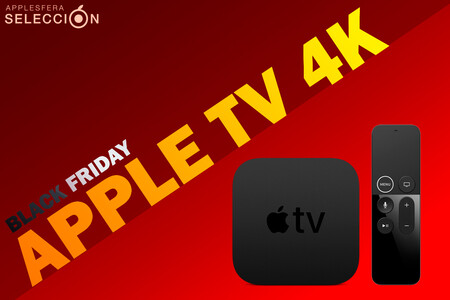 Black Friday 2020: el centro multimedia Apple TV 4K de 32 GB está disponible en eBay por 179,99 euros