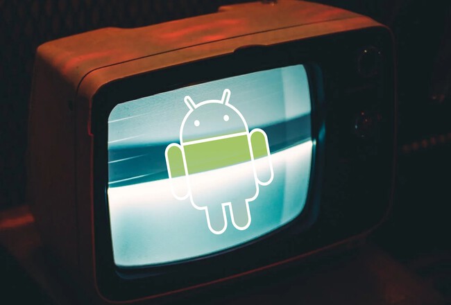Android Tv Tele