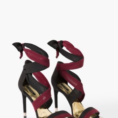 Foto 36 de 53 de la galería mango-fiesta-invierno-2015 en Trendencias