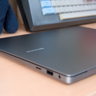 Galaxy Book5