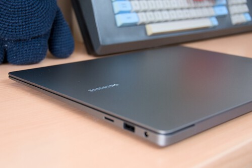 Tener un Galaxy Book con Android está cada vez más cerca. Será un impulso para el ecosistema de Samsung 