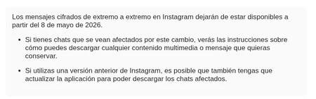 Meta Instagram Dm