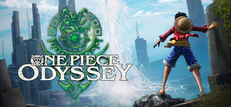 One Piece Odyssey (ILCA)