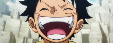 Esta madre pensaba que el anime era "solo para niños", pero todo cambió una vez que conoció a Luffy y 'One Piece'