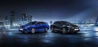 Toyota Avensis se presentará oficialmente en Ginebra