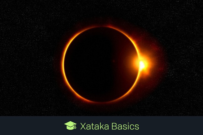 Eclipse