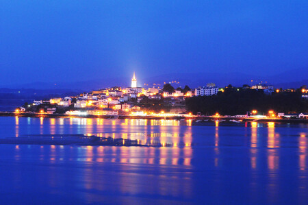 Castropol Asturias
