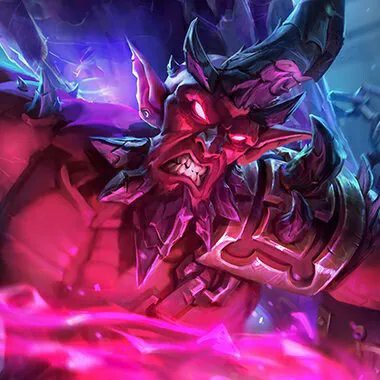 Imagen De League Of Legends Riot Games 21