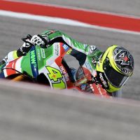 Aleix Espargaró: "Aprilia debería redefinir sus objetivos. Quiero estar cerca del podio" 