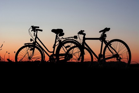Bicycles