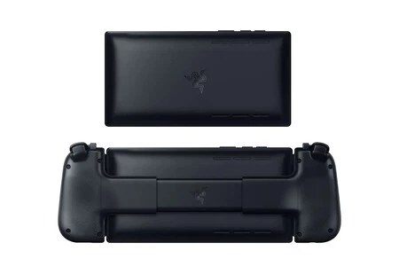 Razer EdgeとKishi V2 Proを別々に