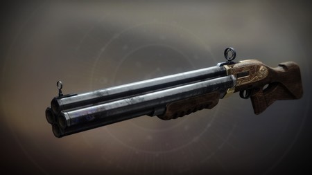Guía Destiny 2: cómo conseguir El Cuarto Jinete