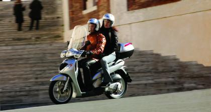 Las ventas de motos cayeron un 19,74% en julio