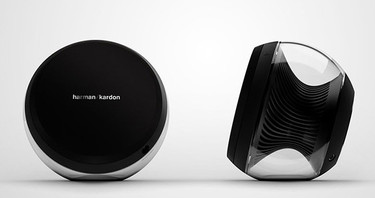 Harman Kardon quiere que no sólo escuches sus Nova: también quiere que los mires