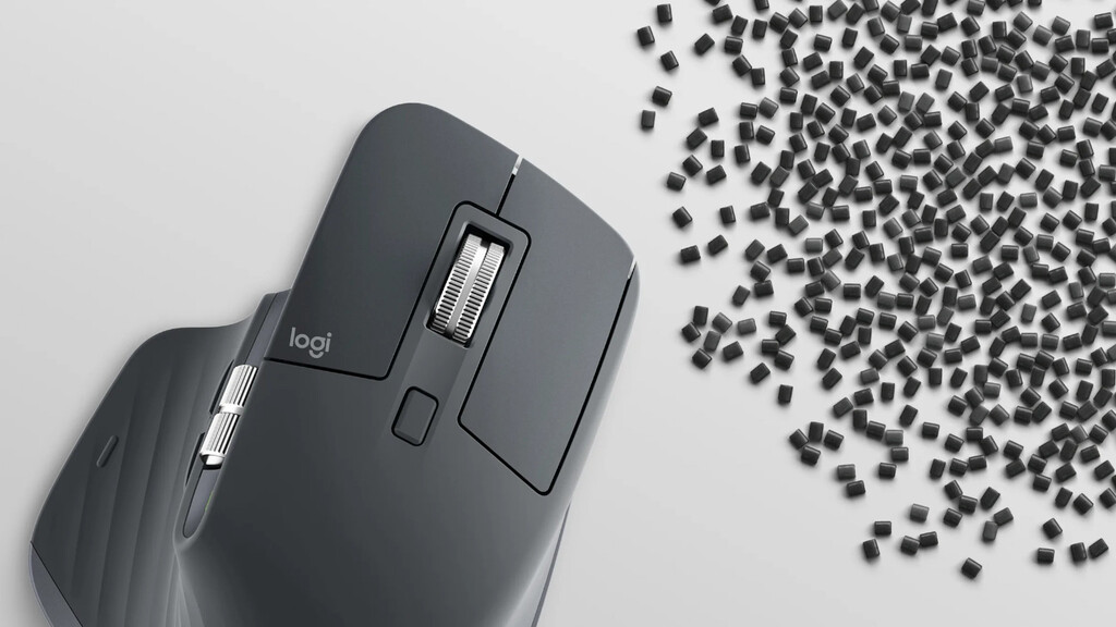 Logitech deja a precio de liquidación su ratón para trabajar y estudiar: es comodísimo y viene con funda de transporte