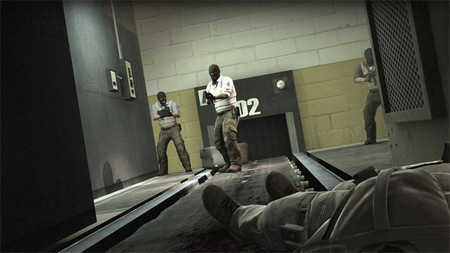 Los jurados populares aterrizan en 'Counter-Strike: Global Offensive'