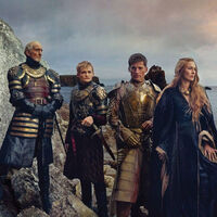 CD Projekt prometió un bombazo para The Witcher 3, pero tenían las manos vacías ¿La solución? Fichar un actorazo de Juego de Tronos