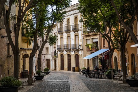 Escapadas Viajes Pueblos Pesqueros Marineros Bonitos Espana Tranquilos Verano Vacaciones Familia Baratos