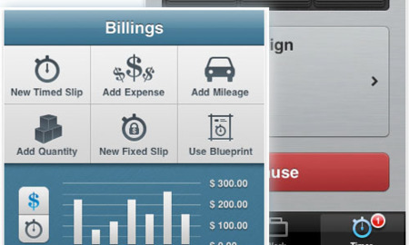 Billings da el salto al iPhone e iPod touch