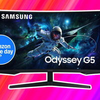 Último día Prime Day 2026 y este monitor gamer curvo de 27 pulgadas de Samsung pasó de 5,999 pesos a 3,539 pesos 