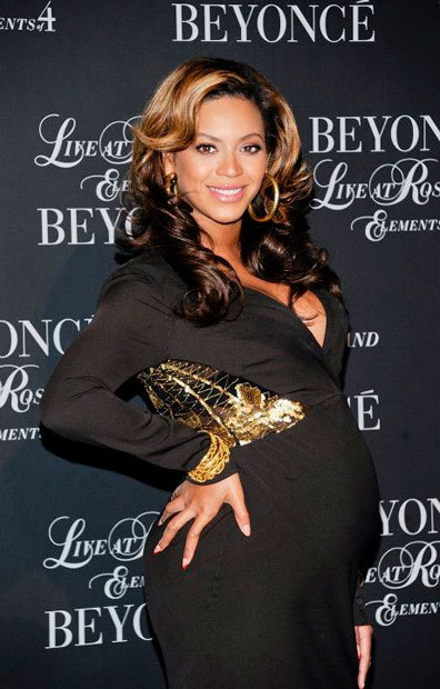 Con primas como la de Beyoncé, quién necesita enemigos