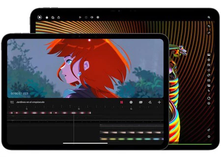Apple iPad Pro de 11 Pulgadas (M4)