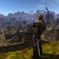 Tres grandes RPG de fantasía con 235 horas de juego en total llegarán a PlayStation y Xbox Series. La trilogía de Gothic aterrizará en la generación actual 