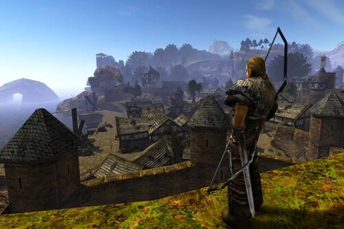 Tres grandes RPG de fantasía con 235 horas de juego en total llegarán a PlayStation y Xbox Series. La trilogía de Gothic aterrizará en la generación actual 