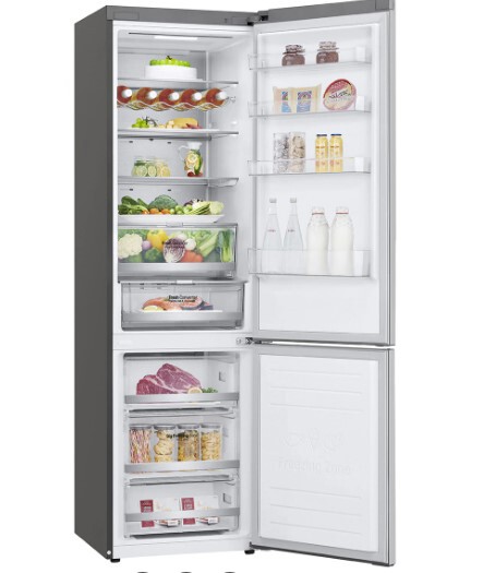 Lg Frigo