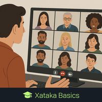 Alternativas Skype en 2025: las mejores aplicaciones para hacer llamadas y videollamadas grupales 