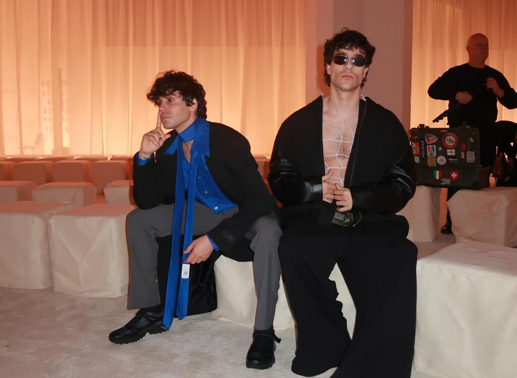 No me da ninguna pena que Los Javis hayan roto y a ti tampoco debería dártela