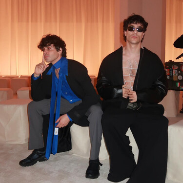 Lo que ha pasado con los Javis no es un fracaso como pareja. Es una prueba de cómo amar con inteligencia emocional