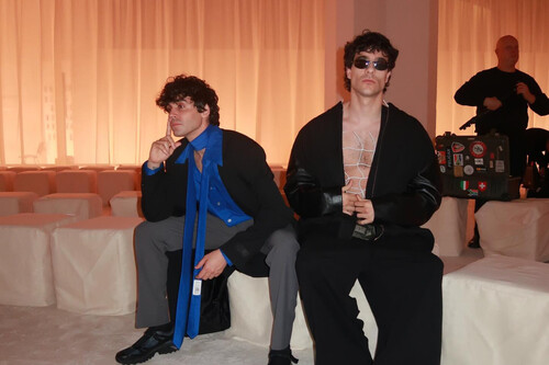 Ruptura Los Javis No Es Un Fracaso