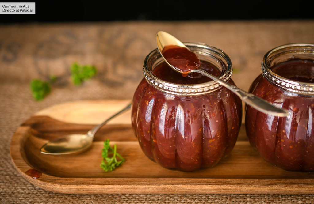 Cómo hacer salsa Cumberland, el acompañante perfecto de carnes de caza y patés