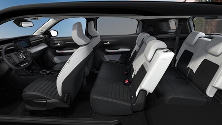 Citroen C3 Aircross 7