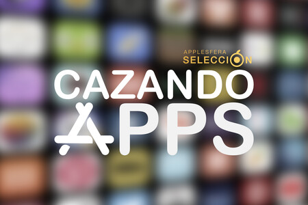 Shadowmatic, Pavilion, See Finance y más aplicaciones para iPhone, iPad o Mac gratis o en oferta: Cazando Apps